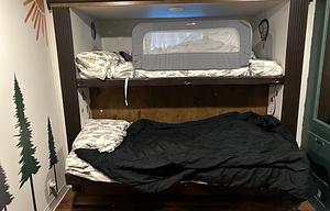 2018 Forest River RV Wildwood 31KQBTS RV rental photo 2