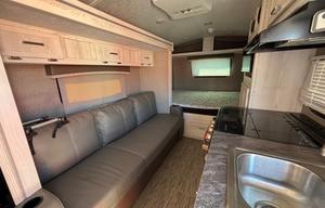 2019 Geo Pro - All the Amenities