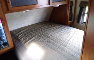 2013 Keystone Bullet large Bunkhouse/Condo