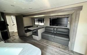 2023 Coachmen RV Catalina Summit Series 8 261BHS