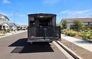 2023 Forest River RV Cherokee Grey Wolf 18RR