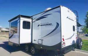 Outdoors RV Timber Ridge #193