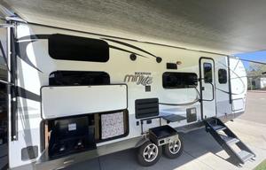 2020 Forest River Rockwood Mini Lite  2509s