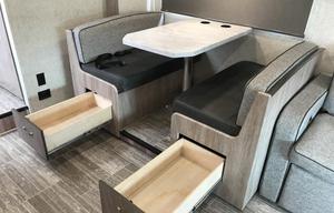 2019 Forest River RV Sunseeker LE 2850SLE Ford