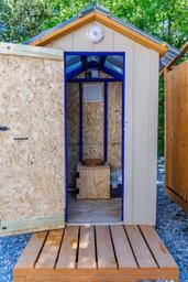 Dallas Glamping Adventures LLC