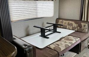 2017 Forest River RV Cherokee Grey Wolf 27RR RV rental photo 2