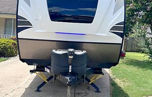 2021 SolAire Ultra Lite 243BHS RV rental photo 4