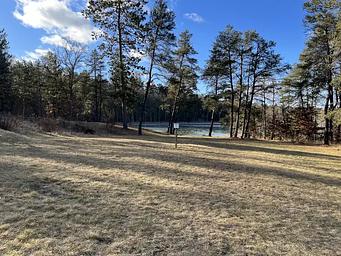 Wagner Lake (MI)
