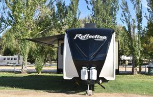 2019 Reflection 32 by GrandDesign Luxury