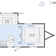 2018 Winnebago 2455BHS