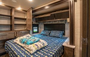 Super Nova - Luxury Basecamp (Veteran Owned)