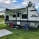 Refresher - Adventure-Ready and Easy to Tow