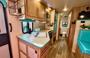 Burning Man Ready | Premium Rental