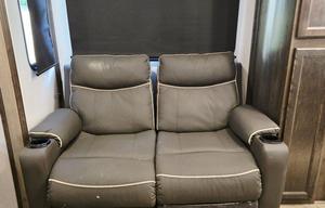 2021 Forest River RV Cardinal Limited 377MBLE
