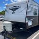 2019 Prime Time RV Avenger ATI 27DBS RV rental photo 1