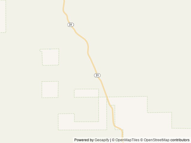 Map of Little Bear Group location at Ferron, UT, United States