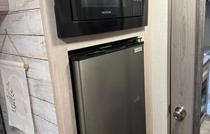 * 2025 Trail Runner 171BH | Easy Family Getaway