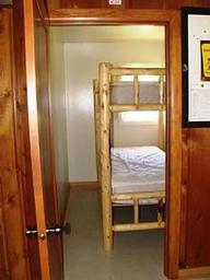 DEER CREEK GUARD STATION CABIN