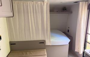 Lightweight Family Bunkhouse; Easy Tow; Stocked!