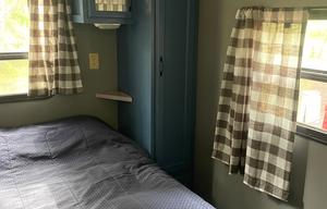 1994 Fleetwood Terry 24' living space