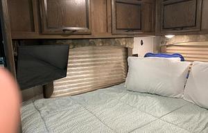 2019 Coachmen RV Freelander 21QB Ford 350