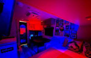 Exhibit 804: Artsy RV Escape