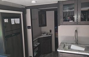 2021 grand design transcend xplor 265bh