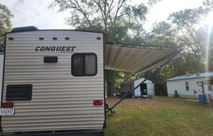 The Conquest