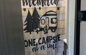 2021 Dutchmen RV Aspen Trail LE 25BH