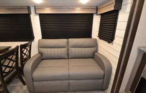 Glamp in Style and Luxury