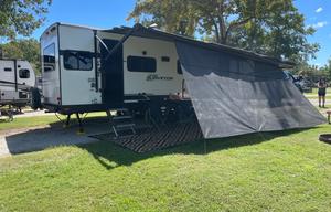 2024 Forest River RV Grand Surveyor 253RLS RV rental photo 25