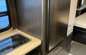 2016 Thor Motor Coach Compass 23TR