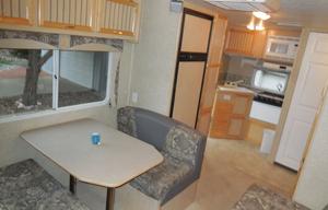 2004 Jayco Escapade