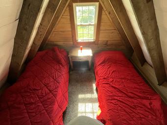 King's Cabins