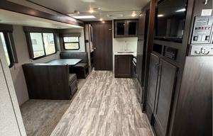 2022 Grand Design Transcend Xplor 2 Bathroom BH