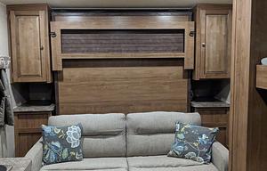 2016 Forest River RV Flagstaff Micro Lite 19FD