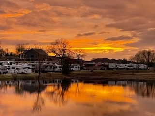 Pathfinder RV Resort