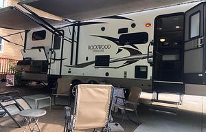 "Camping Made Easy"