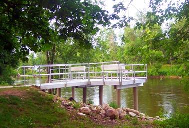 Riverside Park Campground
