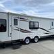 2011 Dutchmen RV Aerolite 295RLGS
