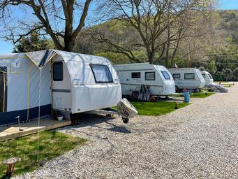 Lakeside Cabin Rentals & RV Park