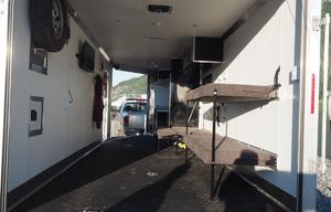 2018 Cargopro Toyhauler 22