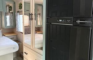 2004 Four Winds RV Hurricane 30Q RV rental photo 15