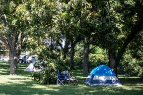 Stovall Gin Company RV Park
