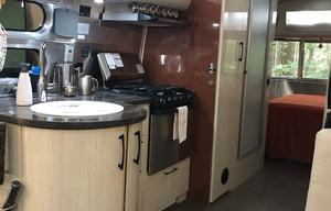 2019 Airstream Int'l Serenity 25RB - DELIVERY ONLY