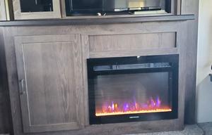 2019 Forest River RV Wildwood Heritage Glen LTZ 273RL