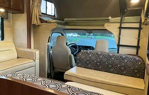2014 Forest River RV Sunseeker 2860DS Ford