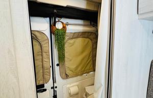 2026 Winnebago Travato 59K