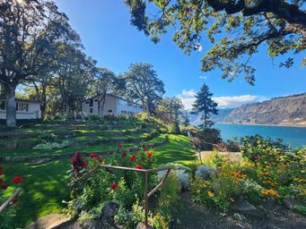 Westcliff Lodge