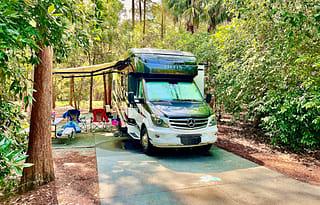 Glampy